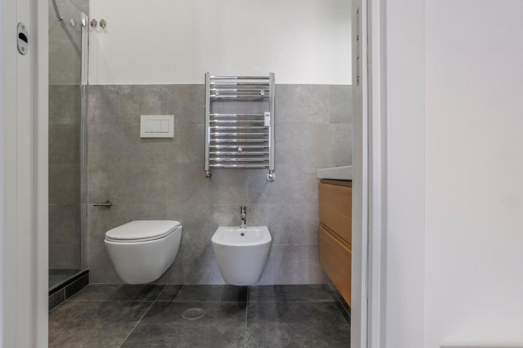 Borsieri Apartment — Photos 1
