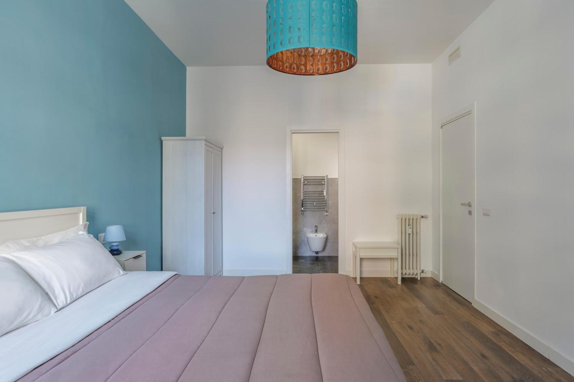 Borsieri Apartment — Photos 2